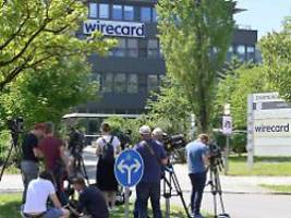 deutsch-russische verflechtungen: warum die sicherheitsbehörden wirecard schützten - und dann fallen ließen